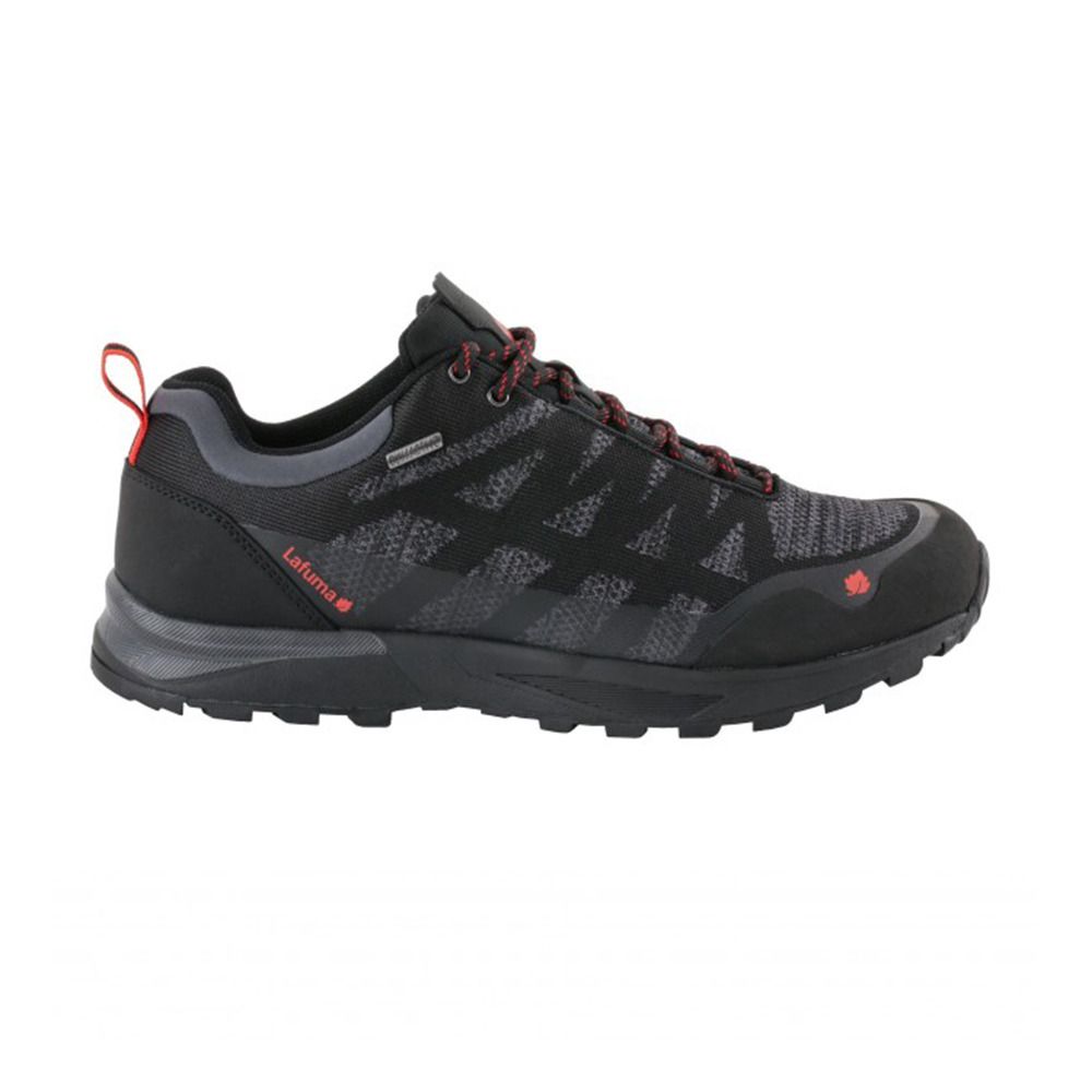 Lafuma SHIFT CLIM - Chaussures randonné Homme black