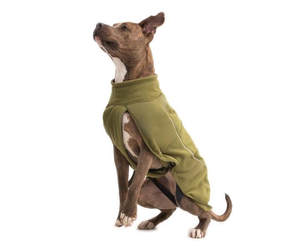 RUFFWEAR® Hunde-Fleeceweste Climate