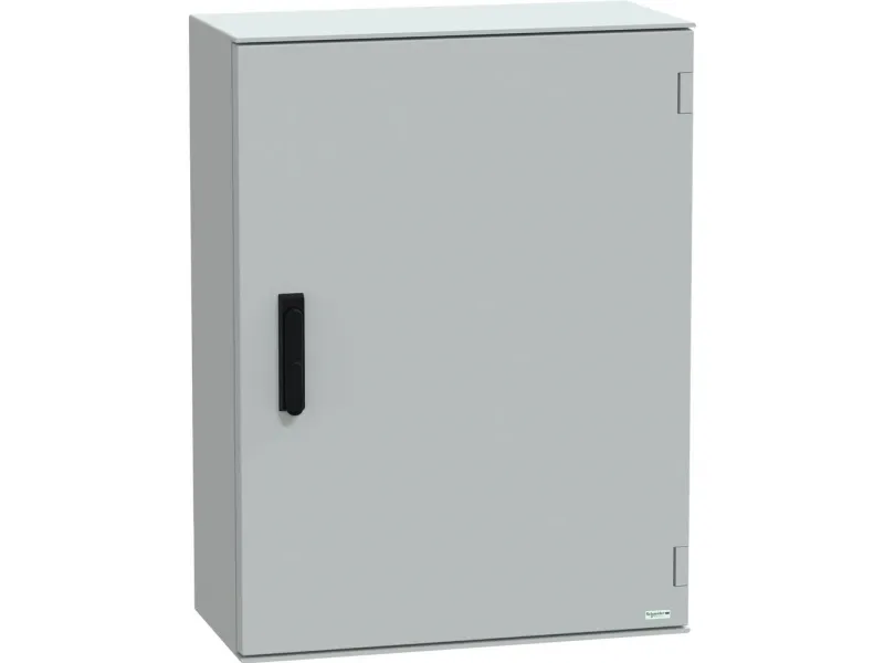 Schneider Electric NSYPLM86VG, 636 mm, 300 mm, 847 mm
