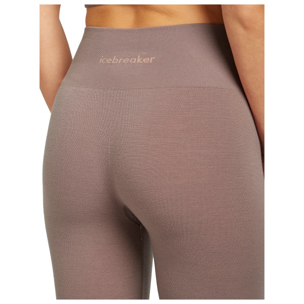 Icebreaker - Women's Merino Blend 260 Zoneknit SL 25 Tights - Legging