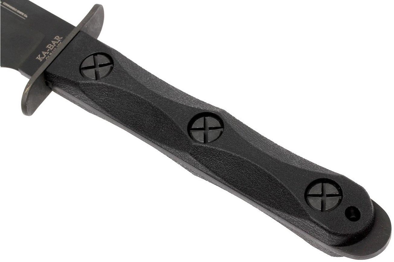 KA-BAR EK Model 5 EK 45 tactische dolk