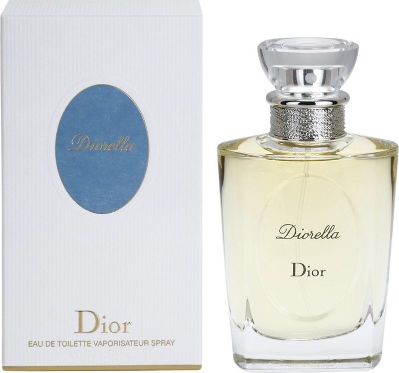 DIOR - Diorella Eau de Toilette - 100 ml
