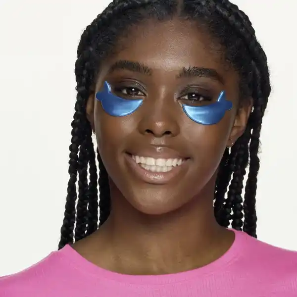 Hydro gel eye patches 03 eye am a mermaid