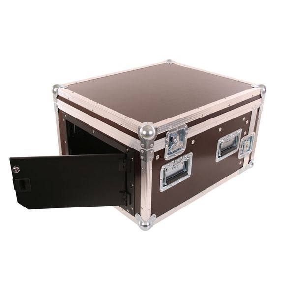 Thon L-Rack 6HE 55 Service Hatch