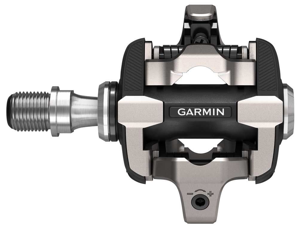Garmin Rally™ XC200 - Powermeter Pedale für Shimano SPD kaufen | Bike-Discount