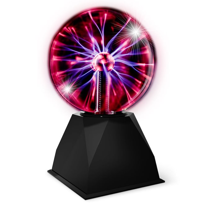 Plasma Lampe