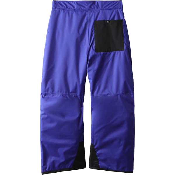 Pantalon de ski THE NORTH FACE B FREE INS PANT LAPIS BLUE