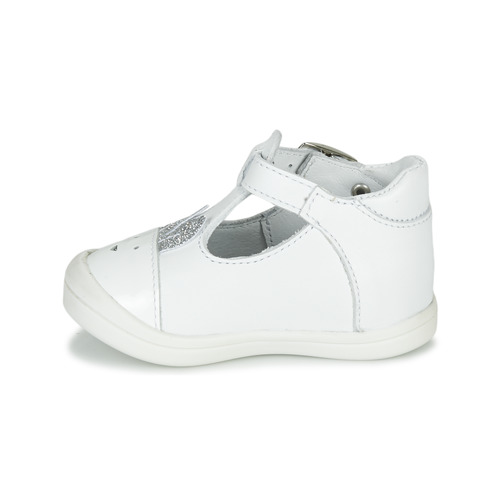 GBB - ANINA - Blanc