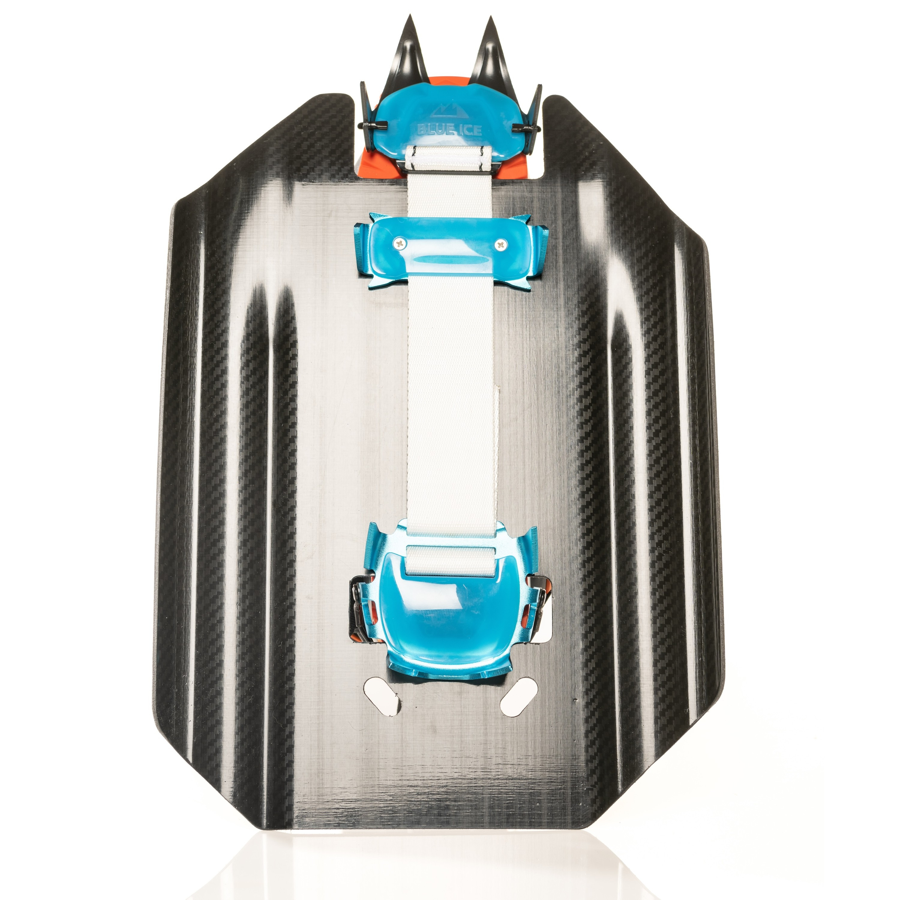 Cramplifier Ascent Plates