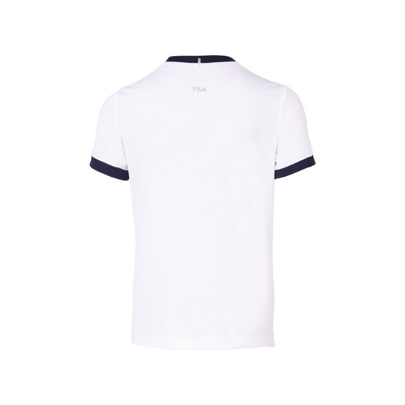 Tee-shirt junior Fila Oscar