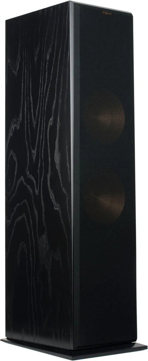 Klipsch RF-7 MKIII Noir (la paire) Enceintes colonne