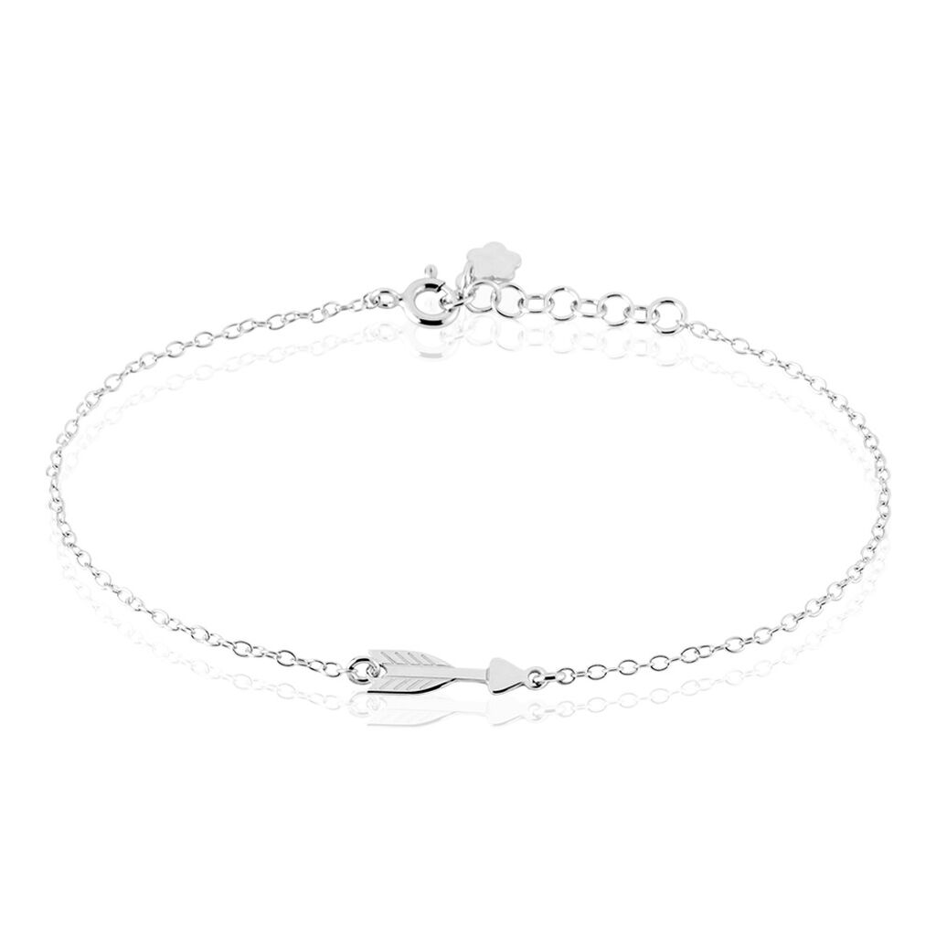 Bracelet Argent Stazio