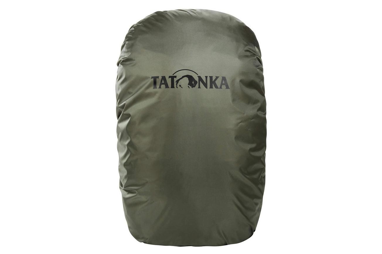 Tatonka Rain Cover 20-30L 3114-332 Stone Grey Olive, regenhoes
