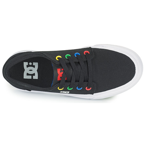 DC Shoes - TRASE B SHOE KMW - Noir