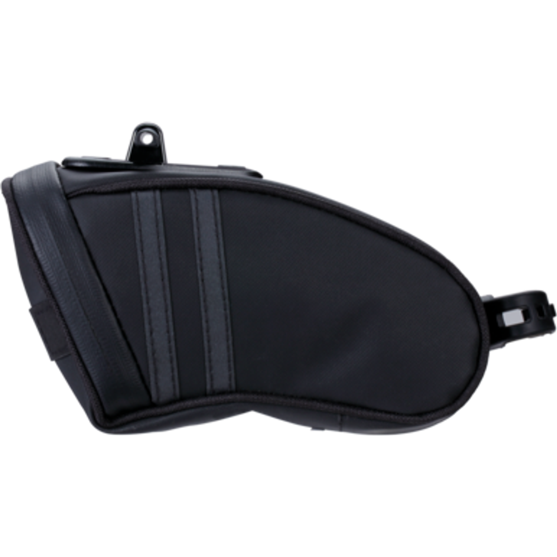 BBB Cycling BSB-13 Curvepack Reflect Zadeltas