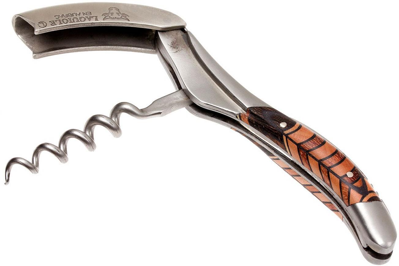 Laguiole en Aubrac Puzzle sommeliermes Arrow P10l