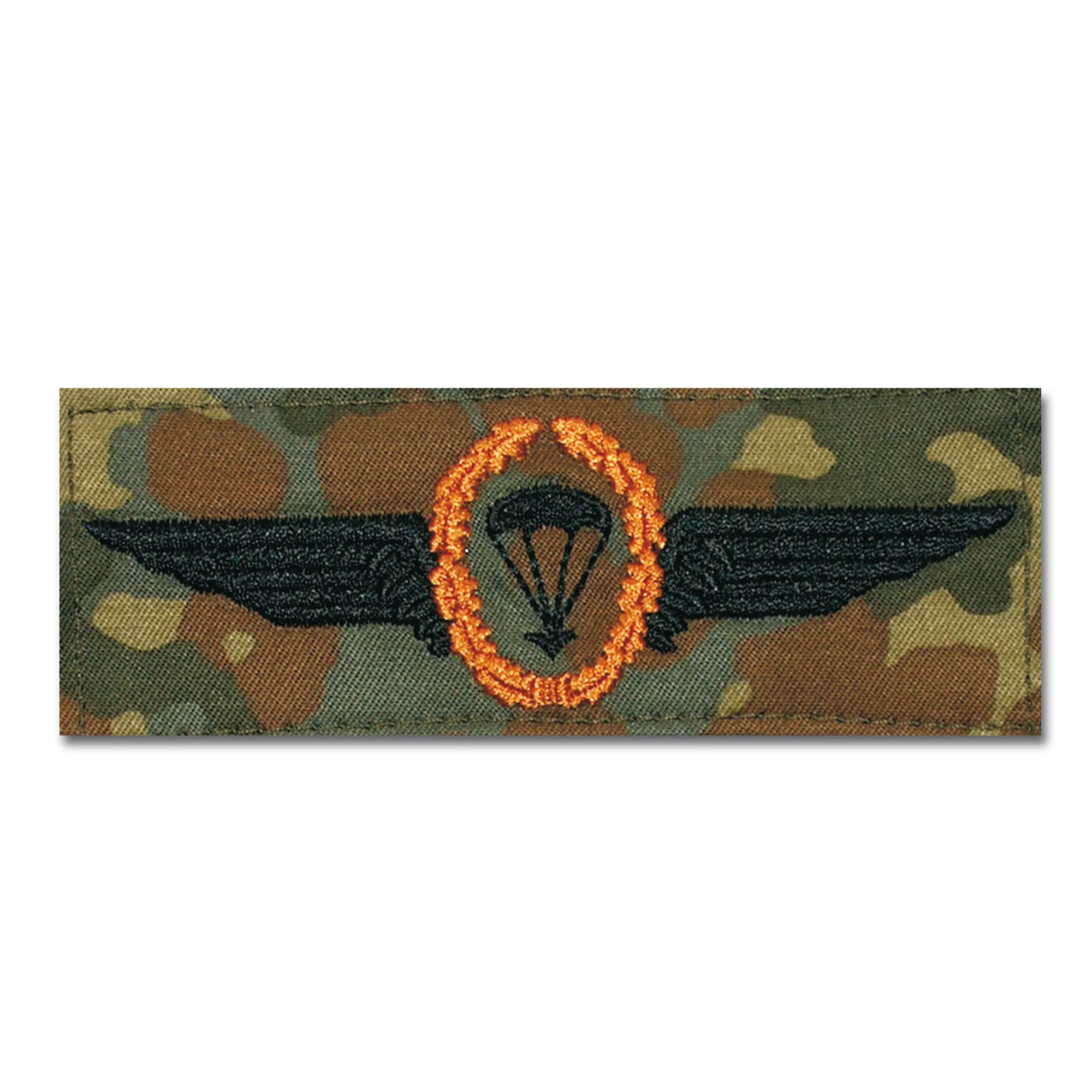 Bundeswehr Original -  BW Tätigkeitsabzeichen Fallschirmspringer