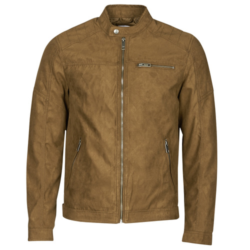 Jack & Jones - JJEROCKY - Cognac