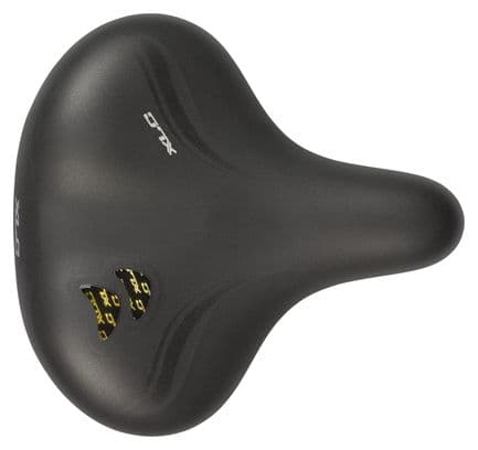 Selle XLC All Season SA-A27 Noir