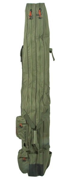 Fourreau Ultimate Adventure Rod Holdall 2 Rod