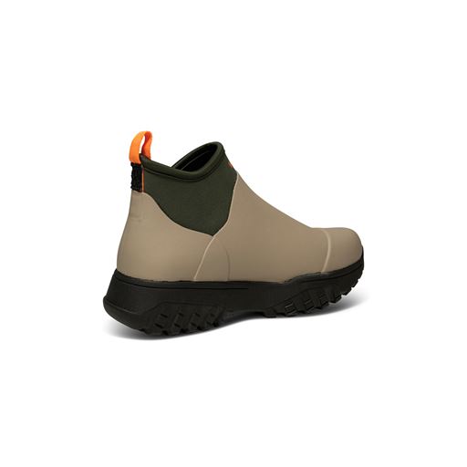 Woden Irene Støvler, Light Green, 42