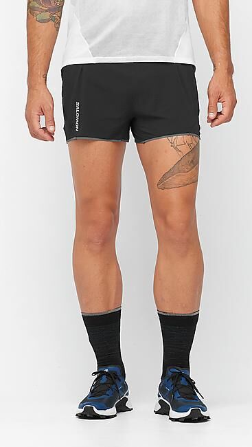 SALOMON - SHORT SENSE AERO 3