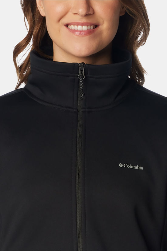Columbia Columbia Boundless Tre Tech Full Zip Fleecevest