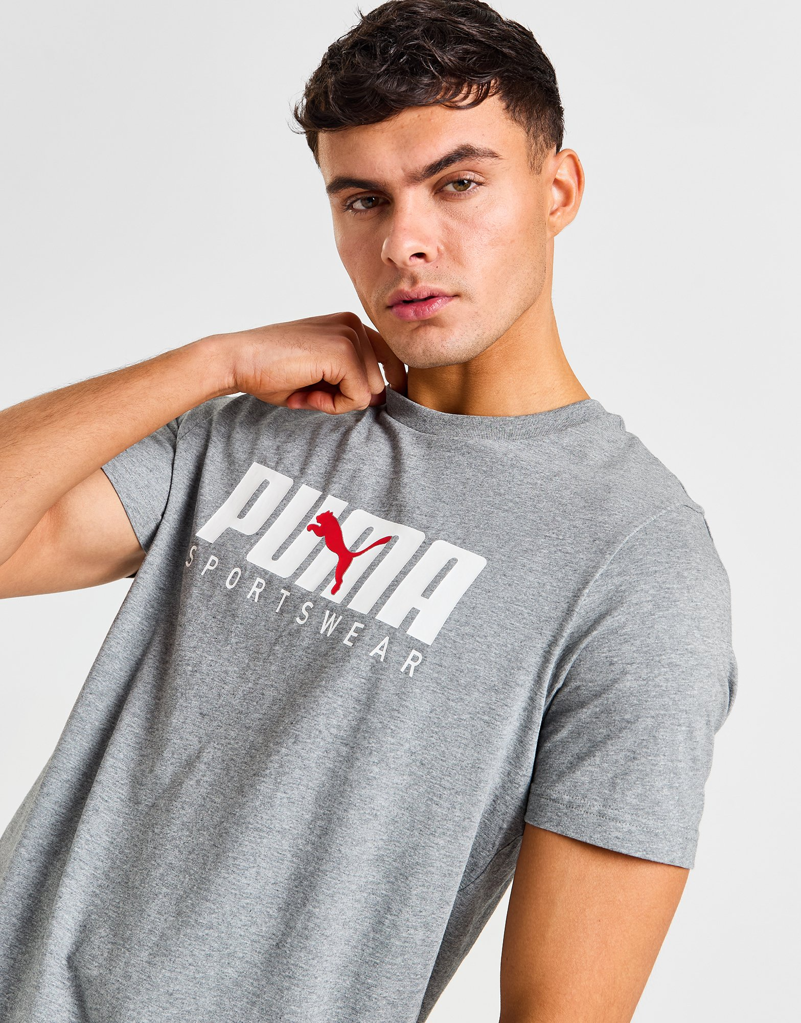 Puma T-Shirt Sportswear