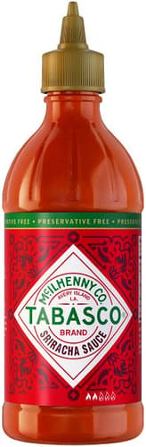 TABASCO® Sriracha Sauce