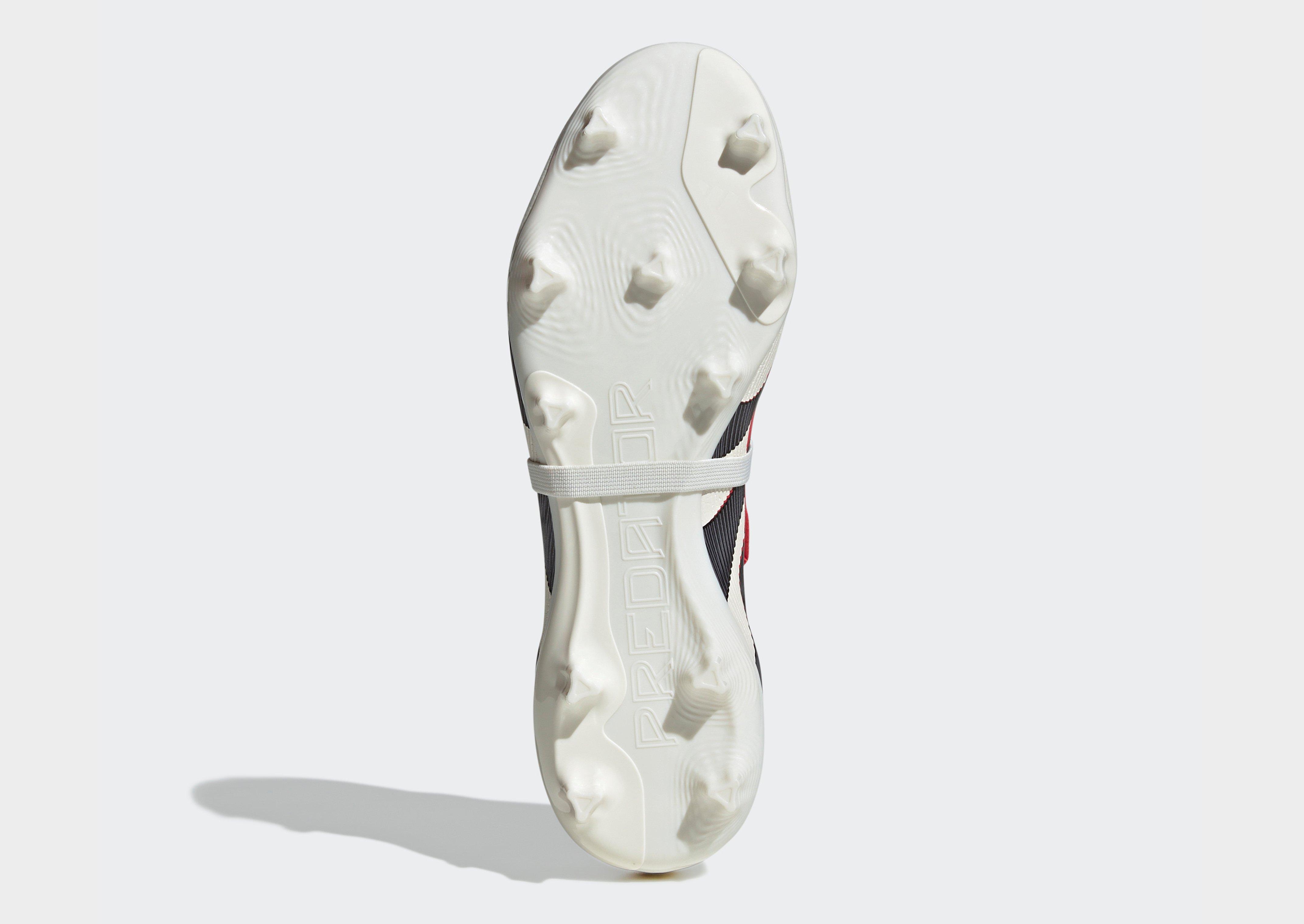 adidas Chaussure Predator languette rabattue Terrain souple/Multi-surfaces