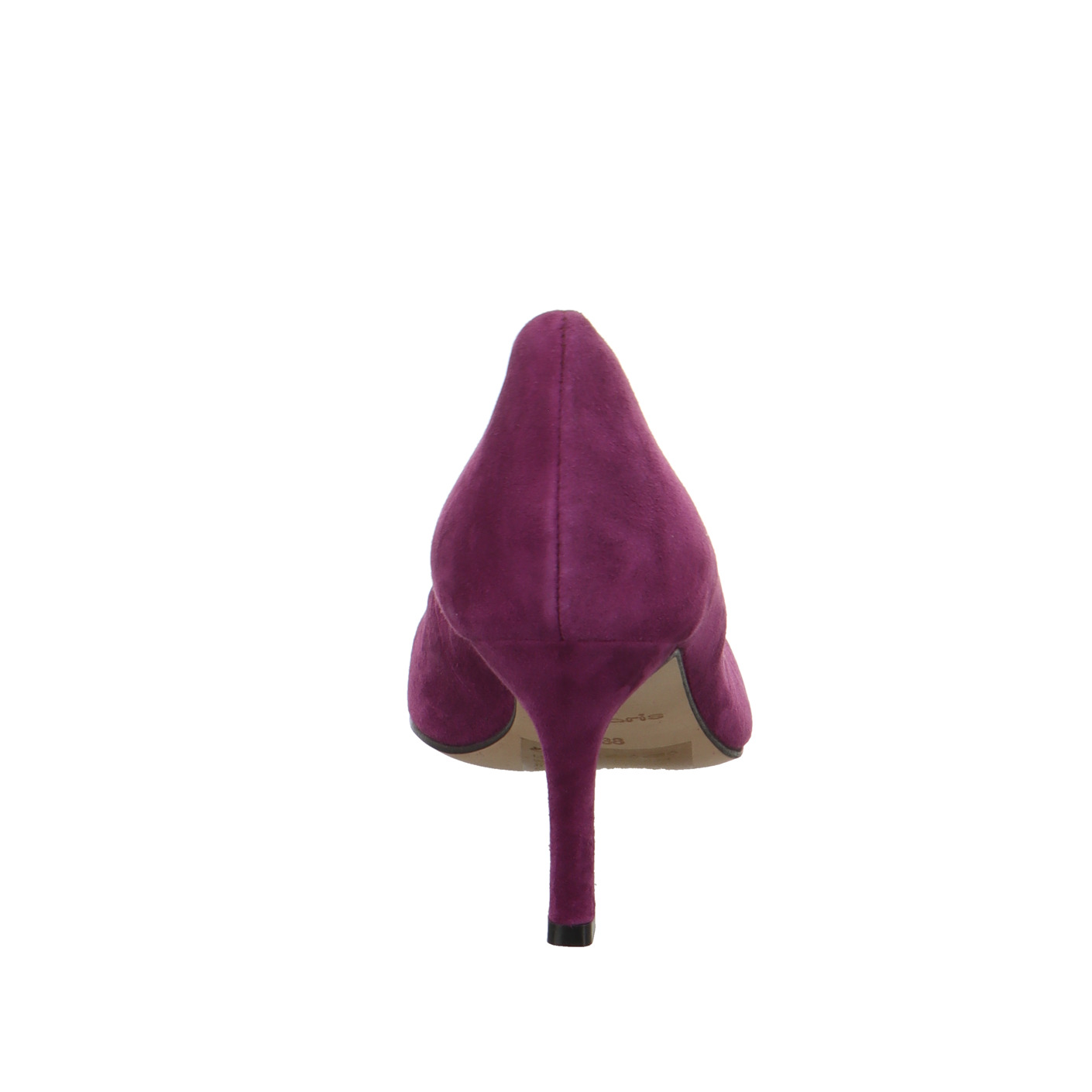 Pumps violet