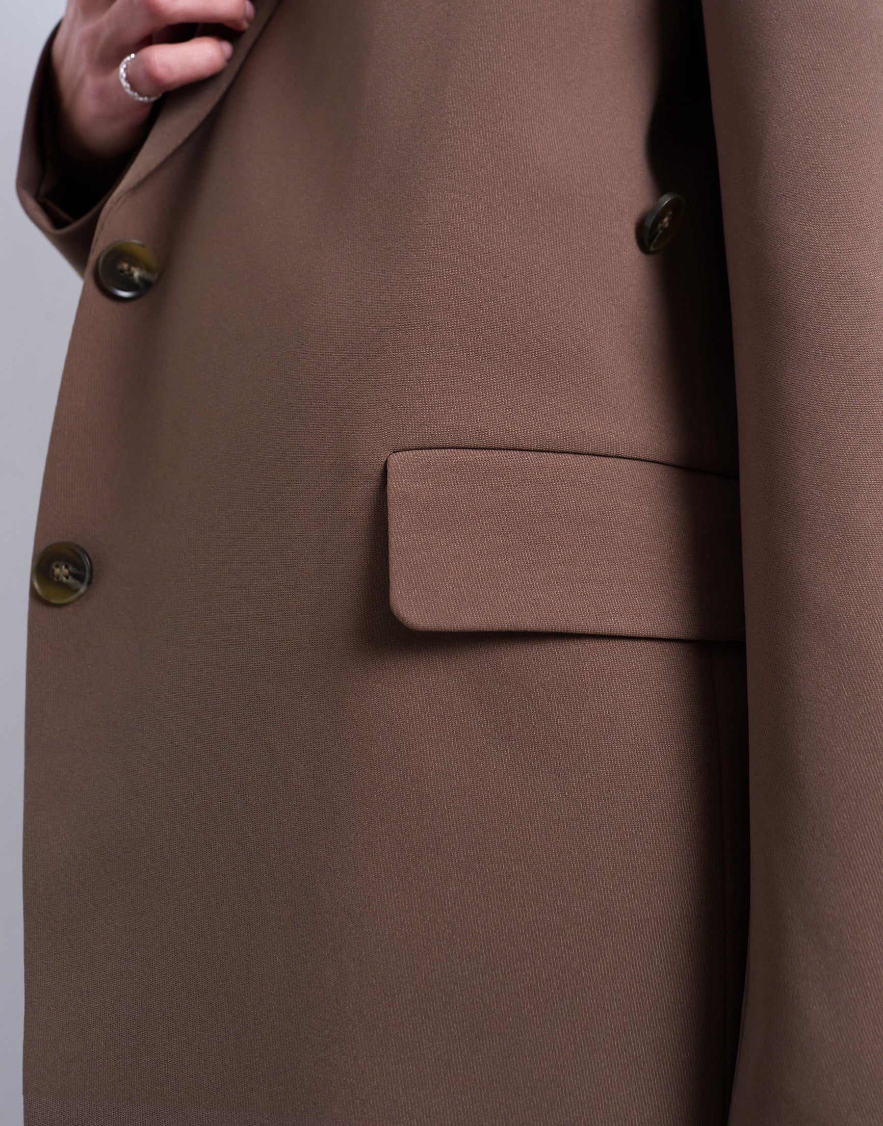 TSLUCY Blazer