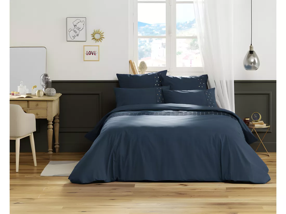 Housse de couette 