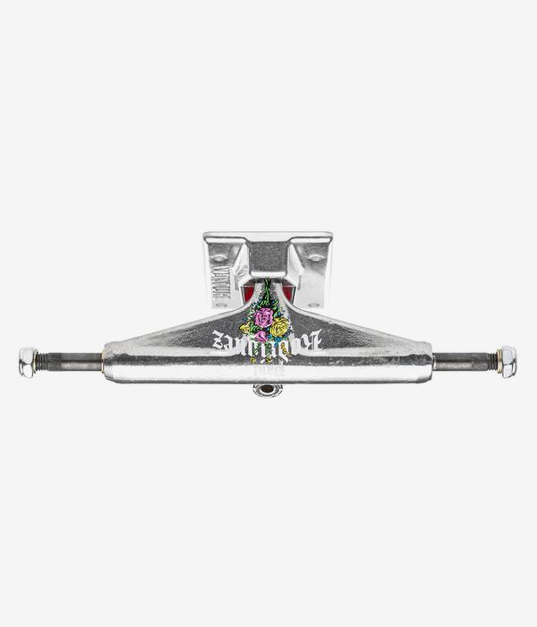 Venture V-Hollow Lights Rodriguez Roses Low 5.2 Achse (polished) 8
