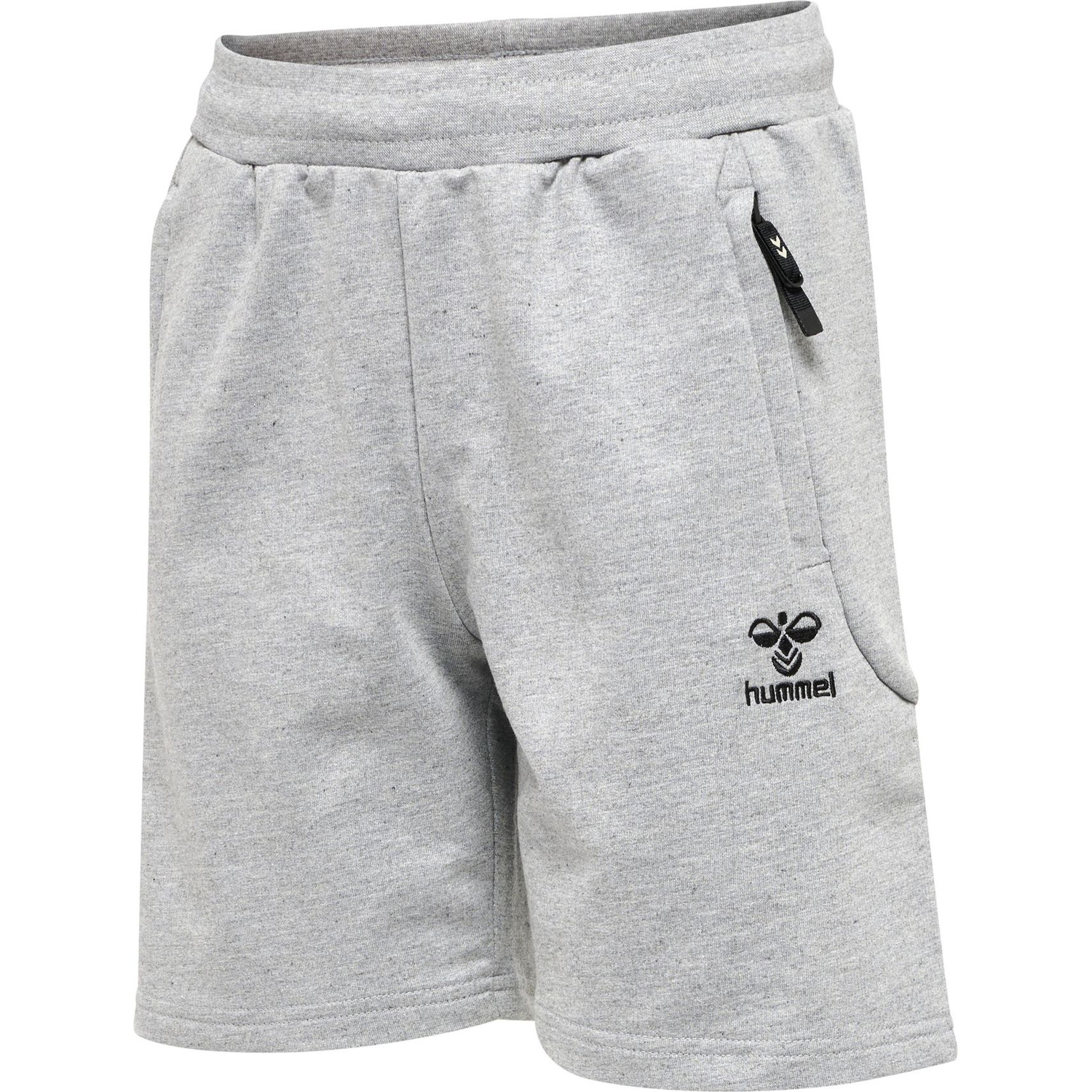Hummel Move Grid Cotton Short Kids
