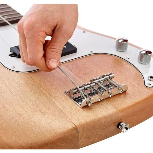 Harley Benton E-Bass Bausatz P-Style