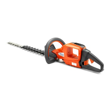 Accu heggenschaar 600mm (accu wordt los verhuurd)