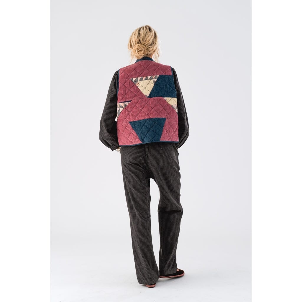 Lollys Laundry CairoLL Vest 24460-1092