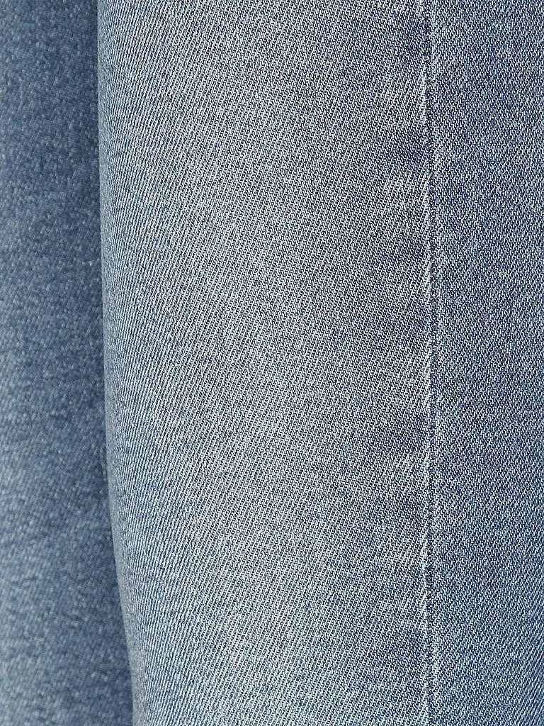 7 FOR ALL MANKIND Jeans Skinny Fit ROXANNE blau