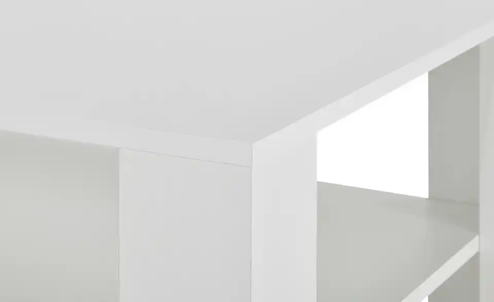 Couchtisch Venta 100 cm Cremeweiß
