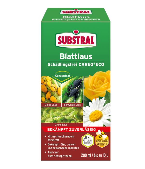 Substral® Blattlaus Schädlingsfrei Careo®