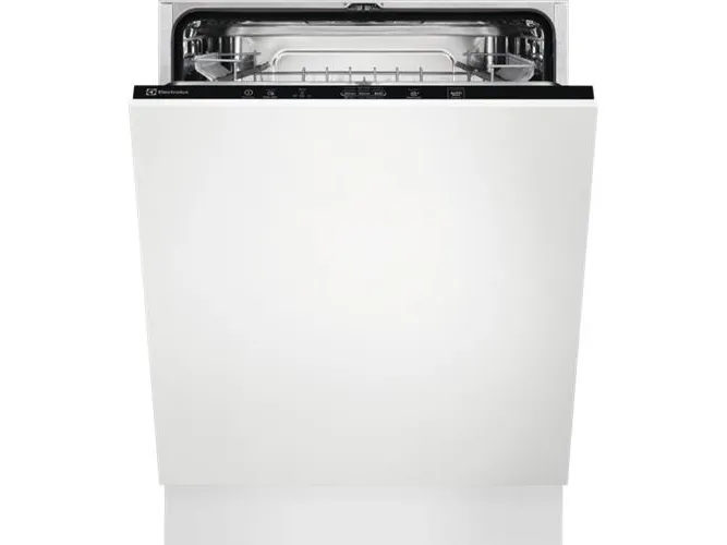 Electrolux EEA727200L - Opvaskemaskine - Hvid