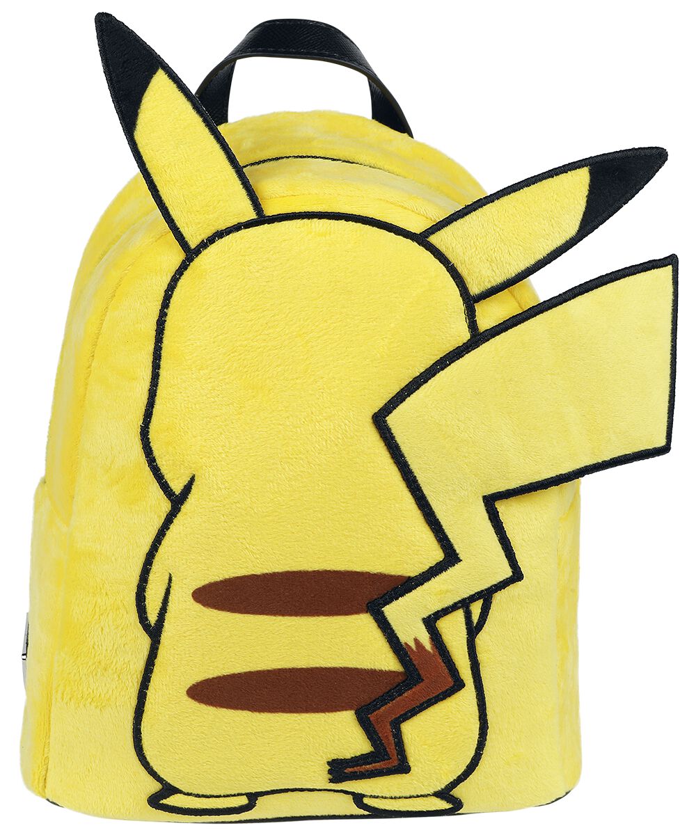 Pikachu | Pokémon Mini Sac À Dos