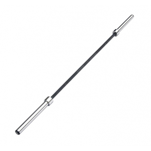 Barra Olímpica de 220 cm e 50 mm de diâmetro