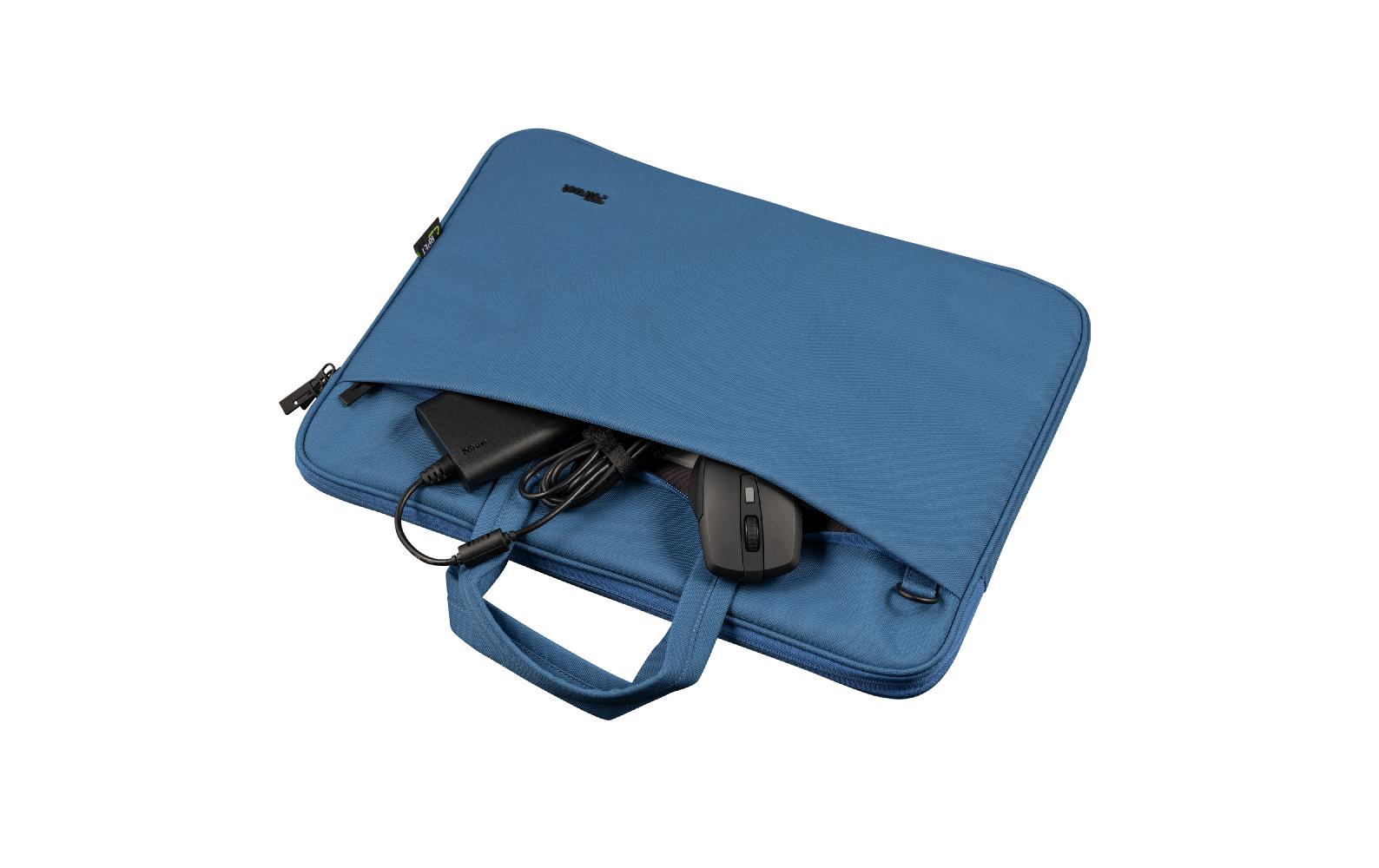 Notebooktasche Bologna Eco 16 
