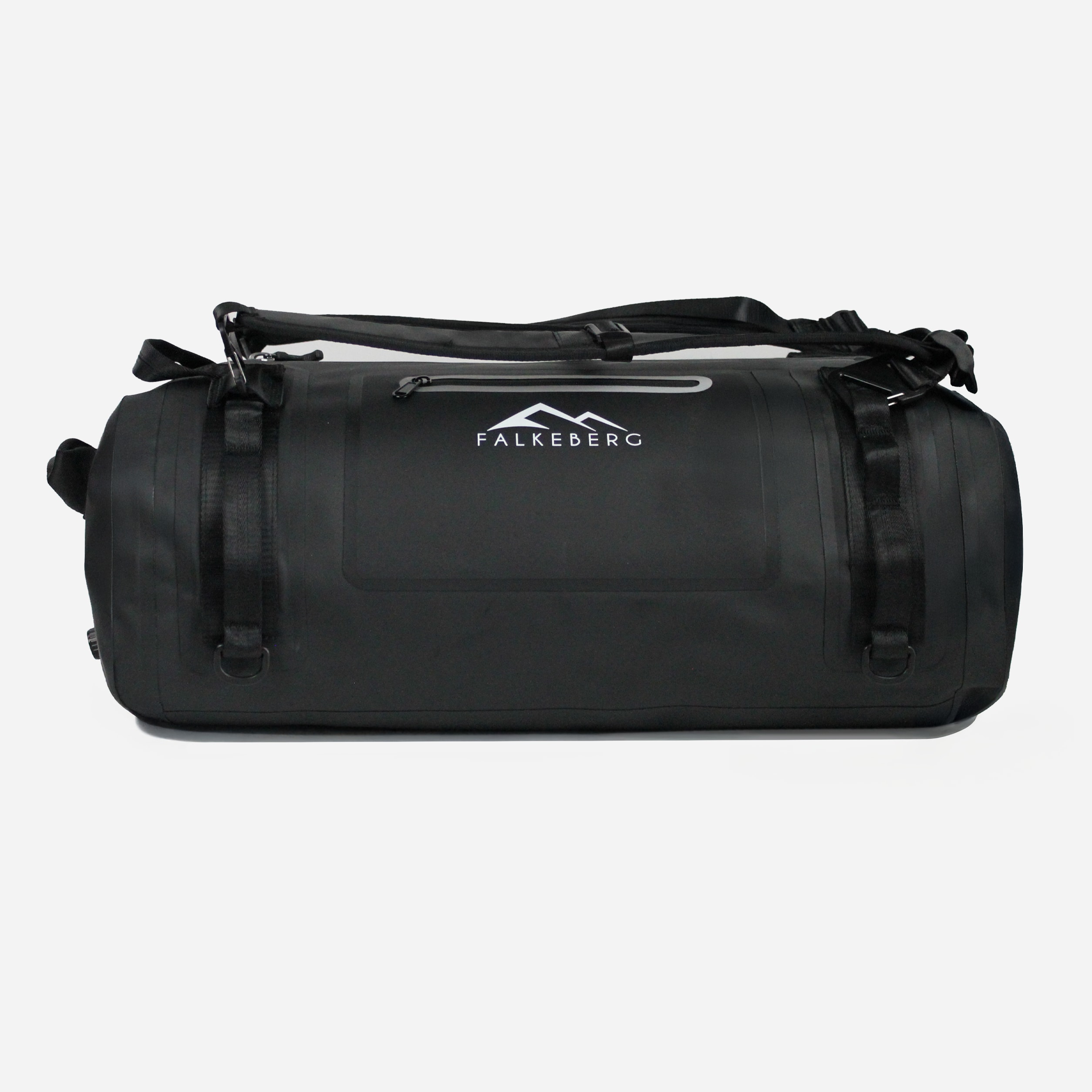 Falkeberg DryCore WP, 60L<br>Vanntett duffelbag