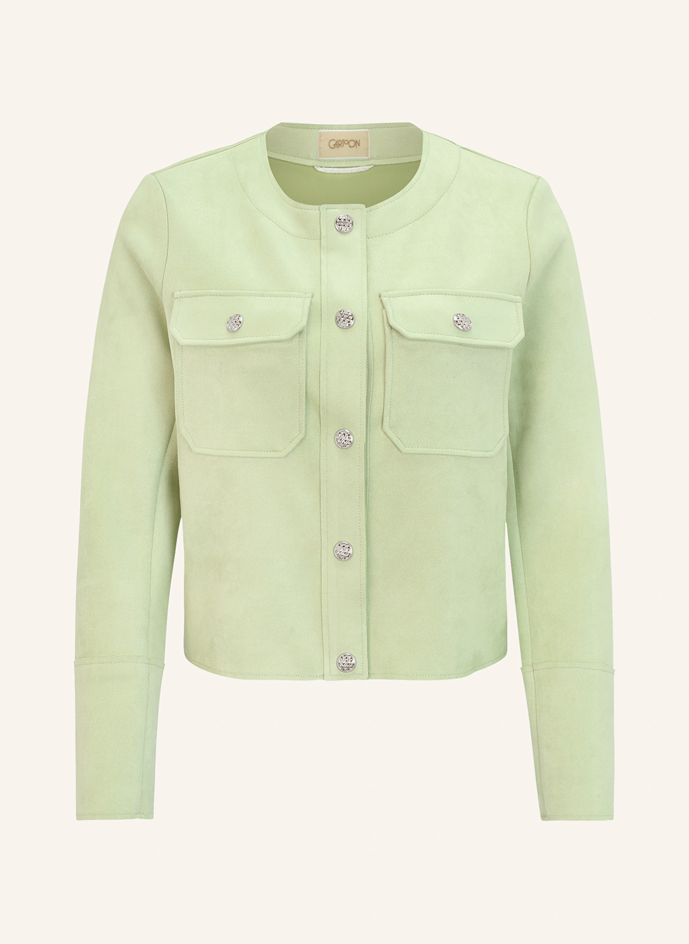 CARTOON Blazer