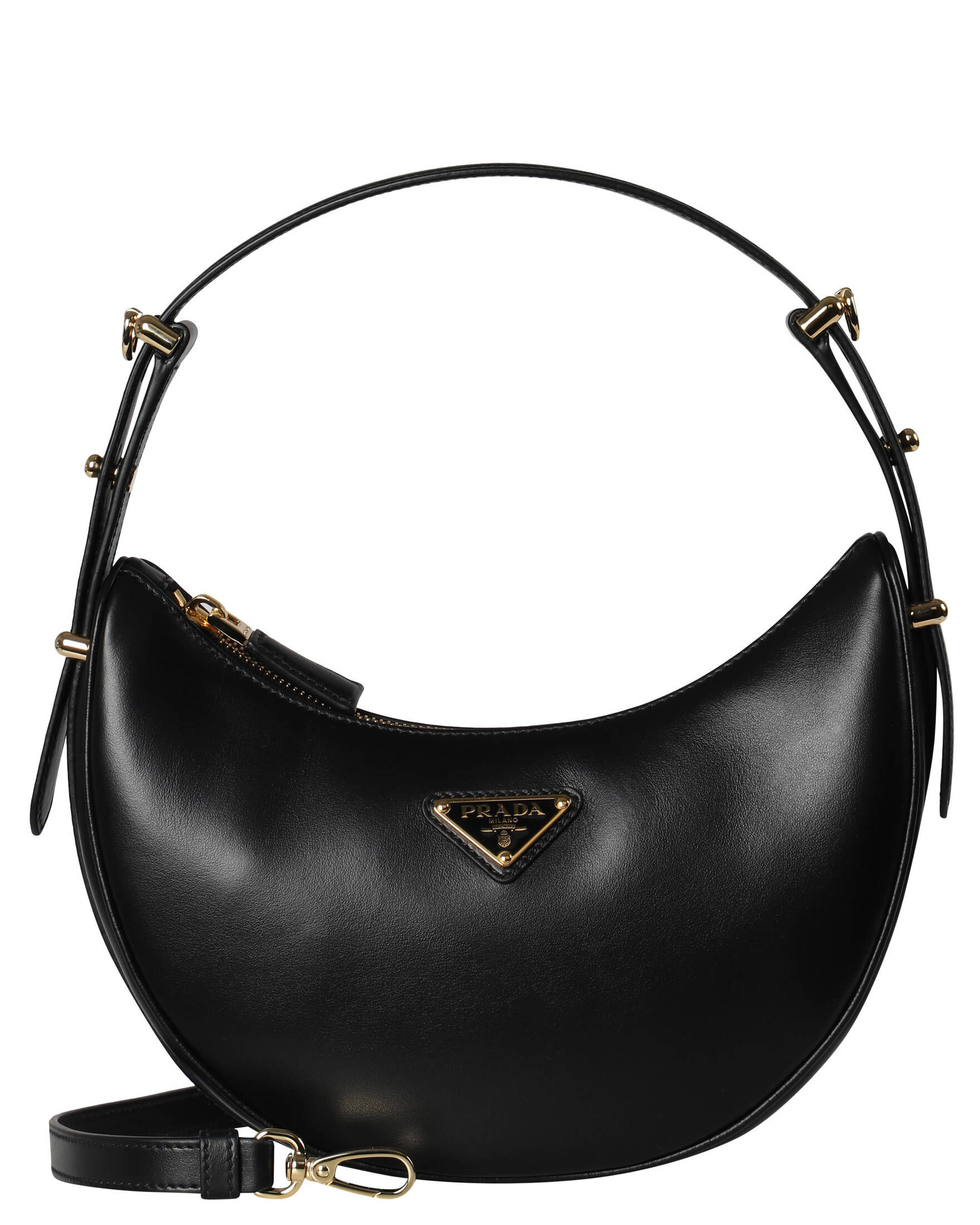 Prada| Damen Schultertasche ARQUÉ