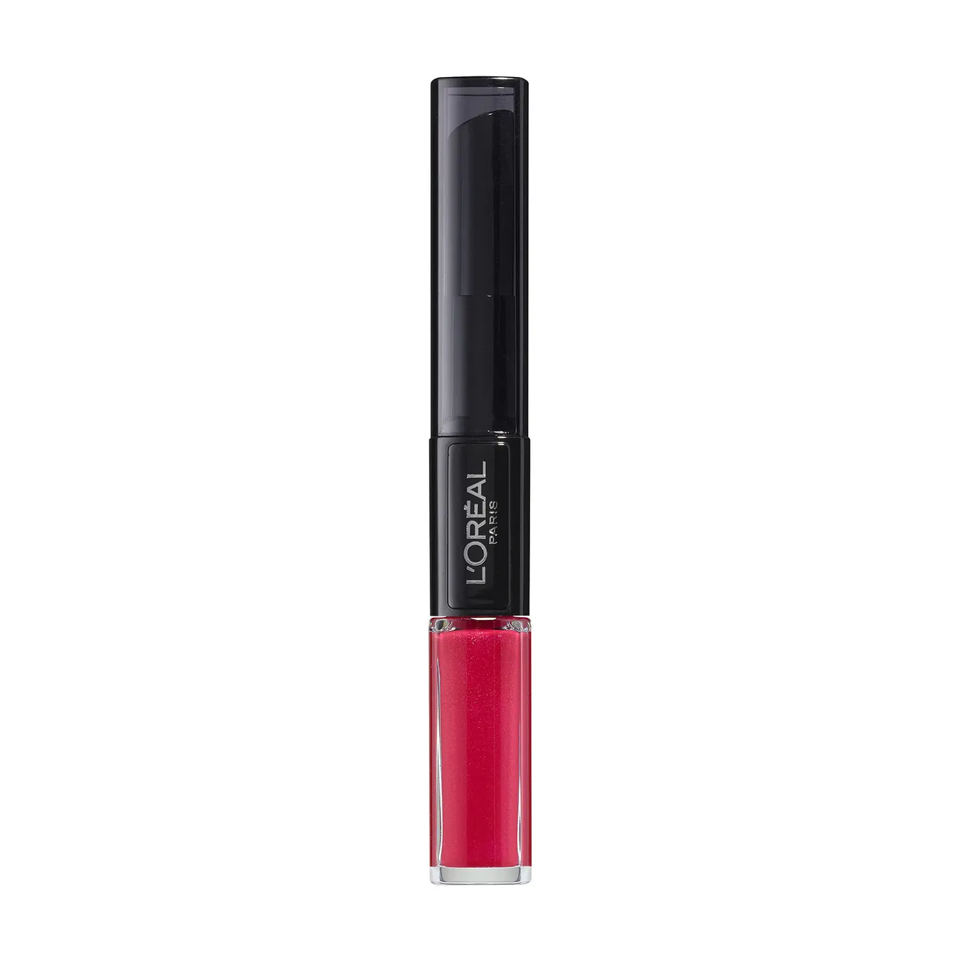 L'ORÉAL PARIS Infaillible X3 LippenstiftNr. 506 Red Infaillible