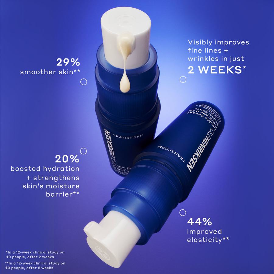 Ole Henriksen Transform Retinol Age Fighting Serum 30ml